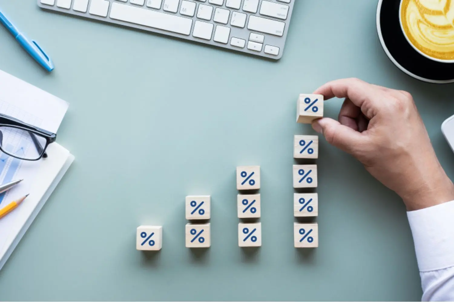 Cảnh báo đỏ cho người mua nhà năm 2026: Đừng để "bẫy" lãi suất thả nổi "nhấn chìm" tài chính gia đình