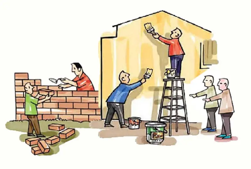 Mua nhà hay mua "láng giềng"? Nghệ thuật check hàng xóm trước khi xuống tiền