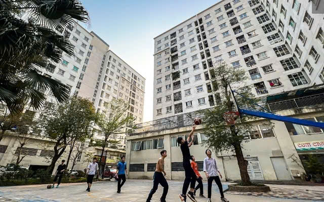 Đề xuất không được 'sang tay' nhà ở xã hội tự do sau 5 năm