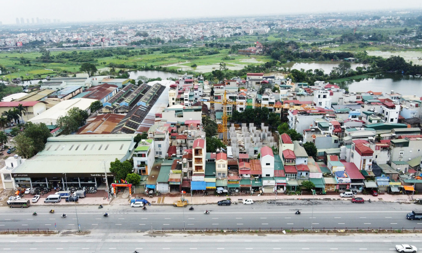 Giữ nhà để ‘ăn dày’, cuối cùng phải gồng lỗ từng tháng: Cú vỡ mộng của giới đầu tư BĐS - mắc kẹt trong tài sản của chính mình