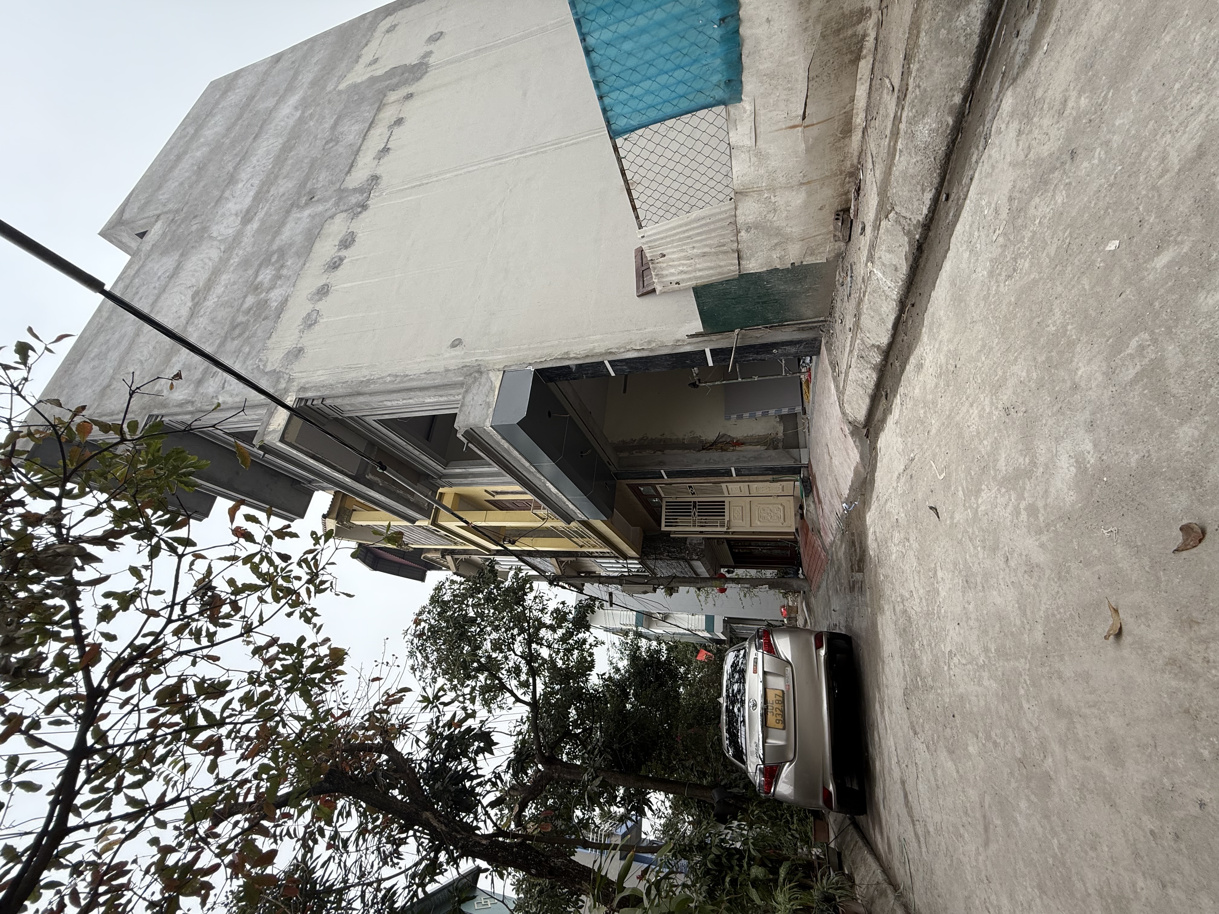 Bán đất 2 mặt tiền tại Chợ Que Hàn, Thường Tín, ô tô vào, diện tích 50m2, giá 6.95 tỷ - 1