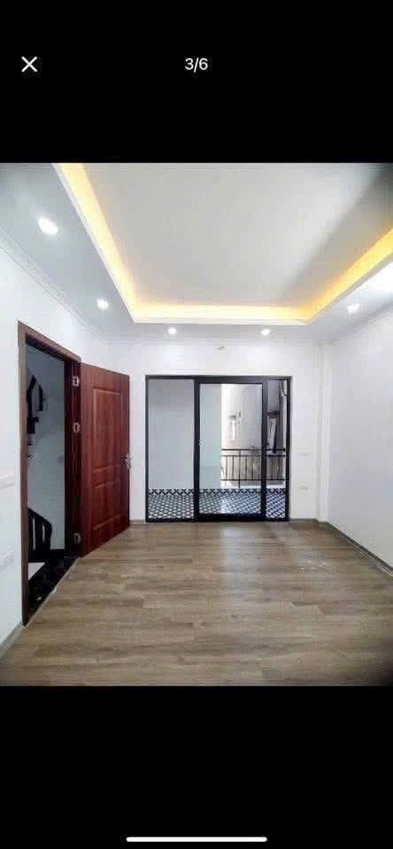 HƠN 4 TỶ CÓ NHÀ 4 TẦNG 30M, LIÊN NINH, THANH TRÌ