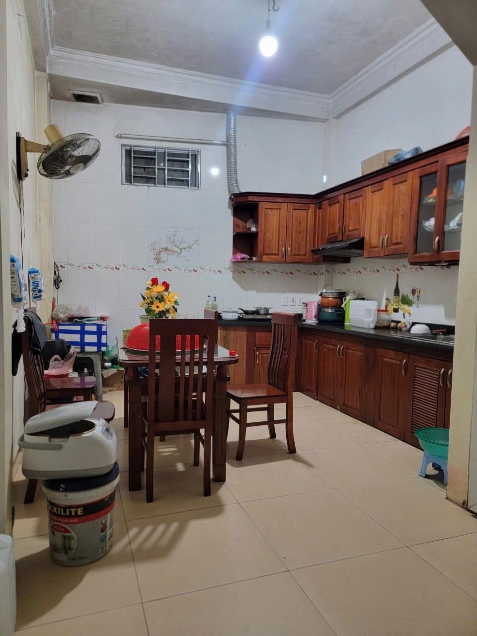 Nhà Đẹp Đón Tết