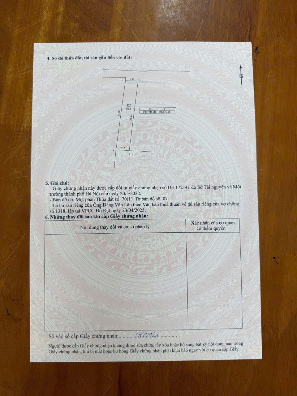 Đất Tự Nhiên giá đầu tư hiếm đón sóng vin và TP ven sông, Ô tô vào đất