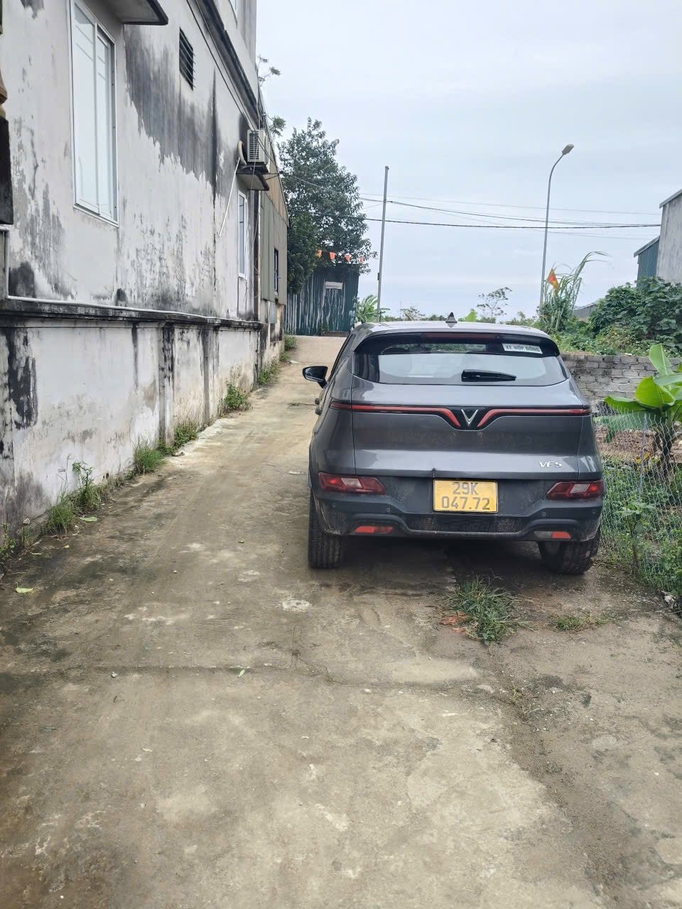 Đất Tự Nhiên giá đầu tư hiếm đón sóng vin và TP ven sông, Ô tô vào đất - 2