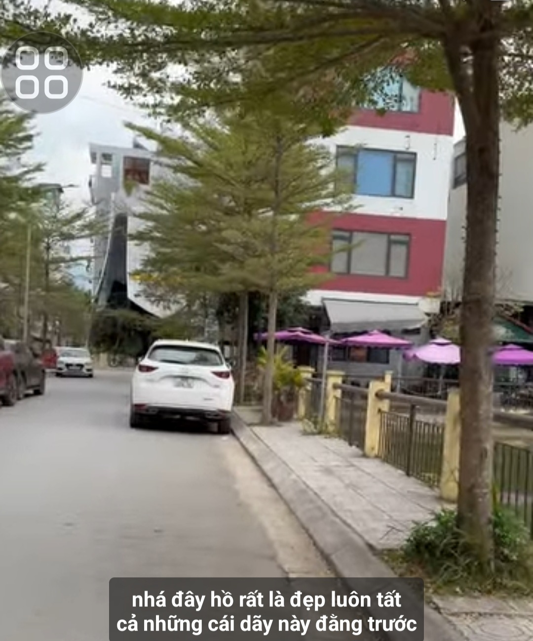 ĐẤT NGUYỄN DU THƯỜNG TÍN VIEW HỒ HIẾM CÓ. CƠ HỘI VÀNG ĐẦU TƯ - 2