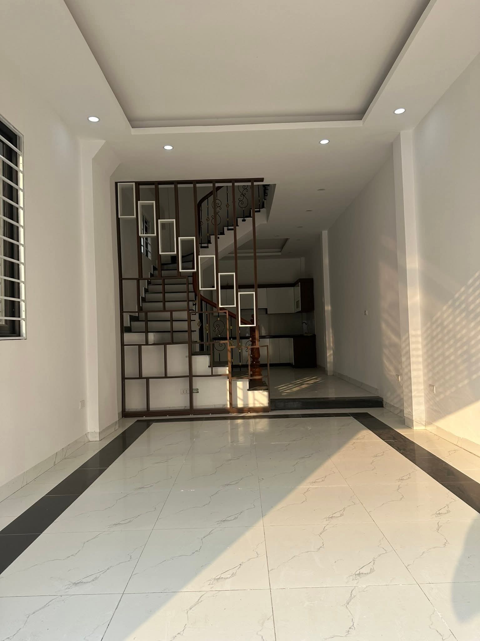 NHÀ 4 TẦNG – LÔ GÓC – Ô TÔ TRÁNH – KINH DOANH ĐỈNH 🔥 📍 Thượng Đình – Nhị Khê – Thường Tí - 1