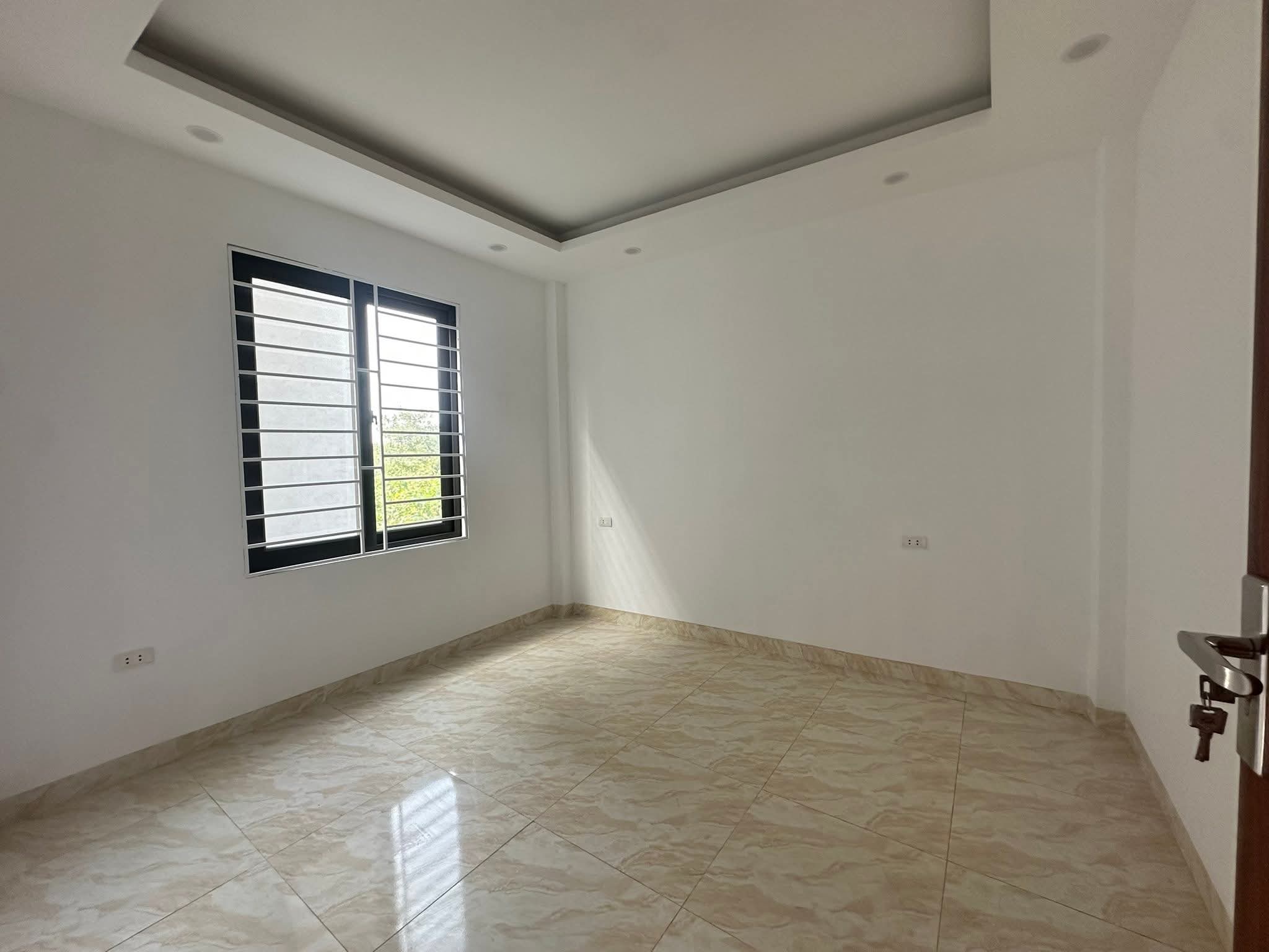 NHÀ 4 TẦNG – LÔ GÓC – Ô TÔ TRÁNH – KINH DOANH ĐỈNH 🔥 📍 Thượng Đình – Nhị Khê – Thường Tí - 2