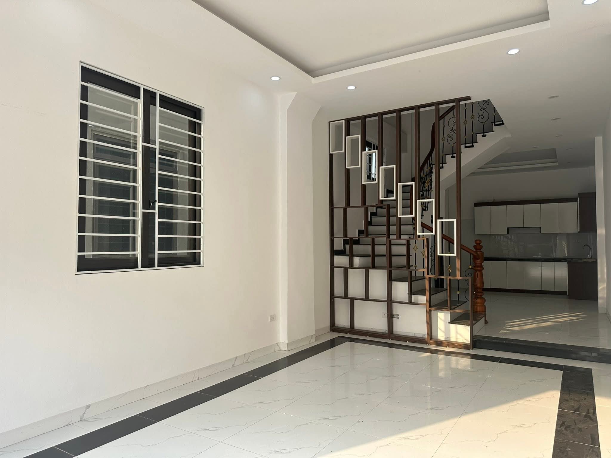 NHÀ 4 TẦNG – LÔ GÓC – Ô TÔ TRÁNH – KINH DOANH ĐỈNH 🔥 📍 Thượng Đình – Nhị Khê – Thường Tí - 4