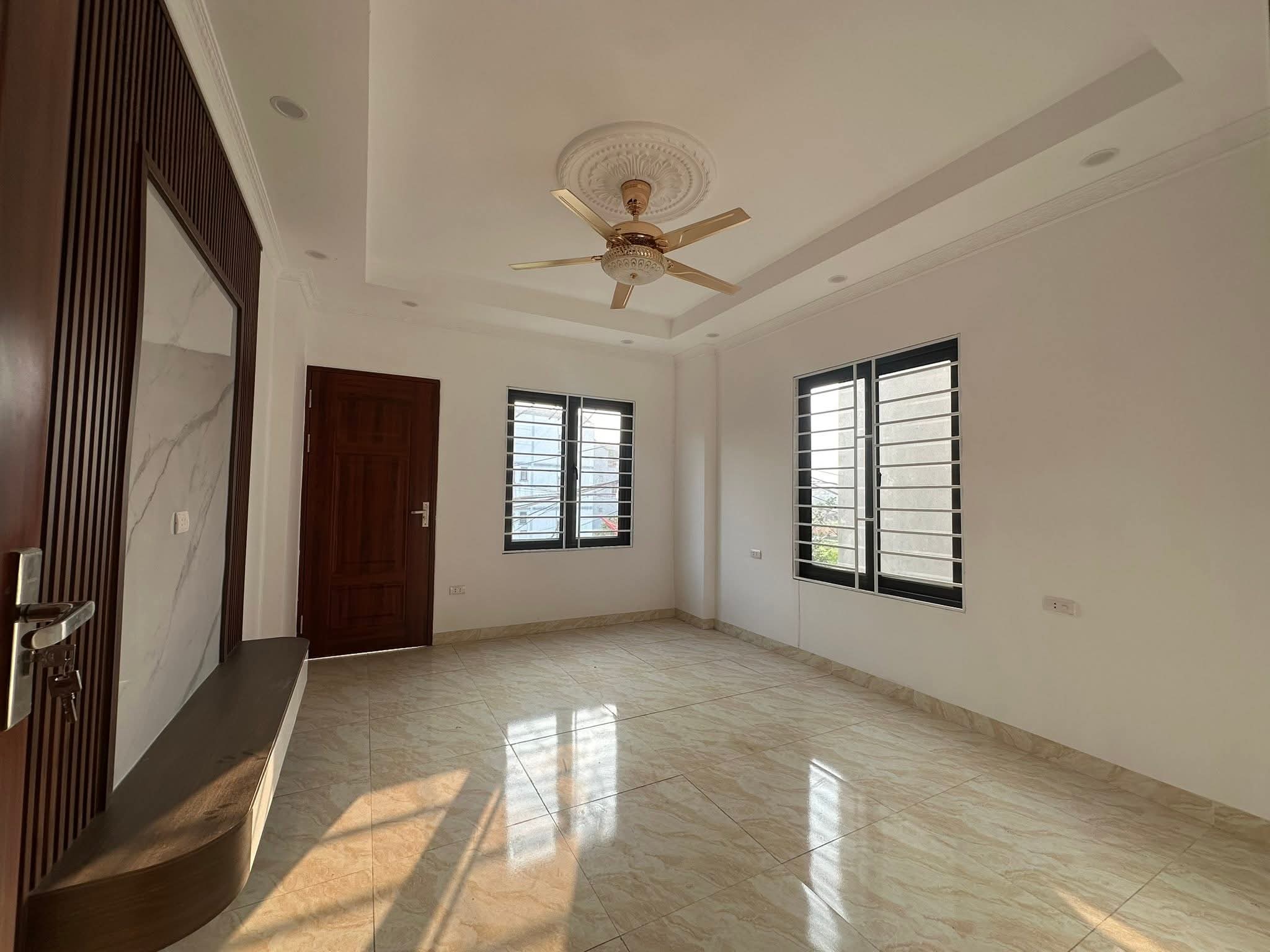 NHÀ 4 TẦNG – LÔ GÓC – Ô TÔ TRÁNH – KINH DOANH ĐỈNH 🔥 📍 Thượng Đình – Nhị Khê – Thường Tí - 6