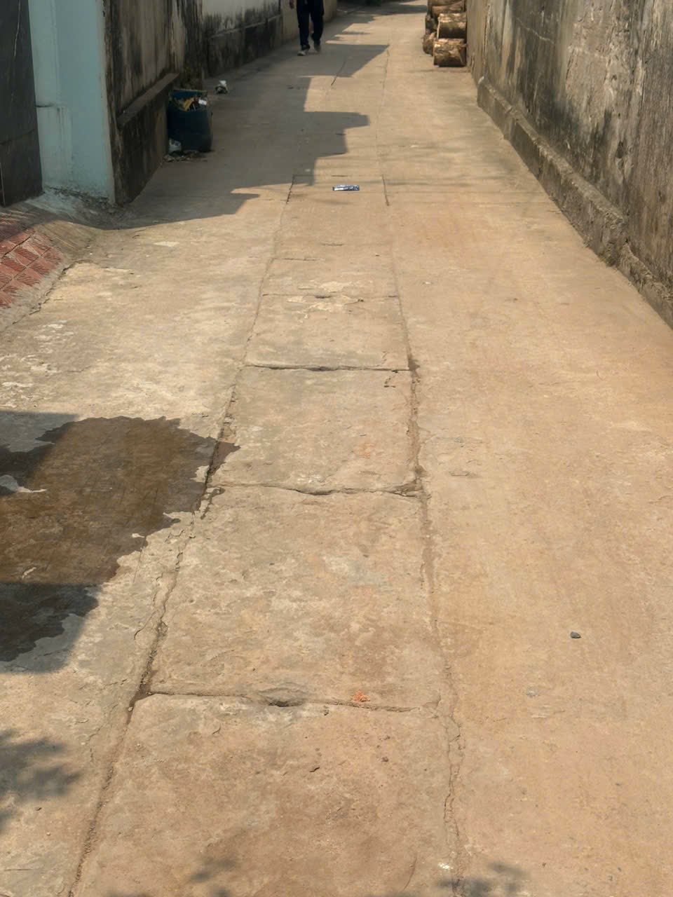 HIỀN GIANG – CẬN VIN – ĐẤT LÀNG NGHỀ SIÊU TIỀM NĂNG 📐 ~95m² | MT 5m – nở hậu