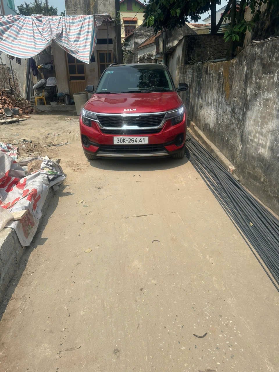 HIỀN GIANG – CẬN VIN – ĐẤT LÀNG NGHỀ SIÊU TIỀM NĂNG 📐 ~95m² | MT 5m – nở hậu - 1