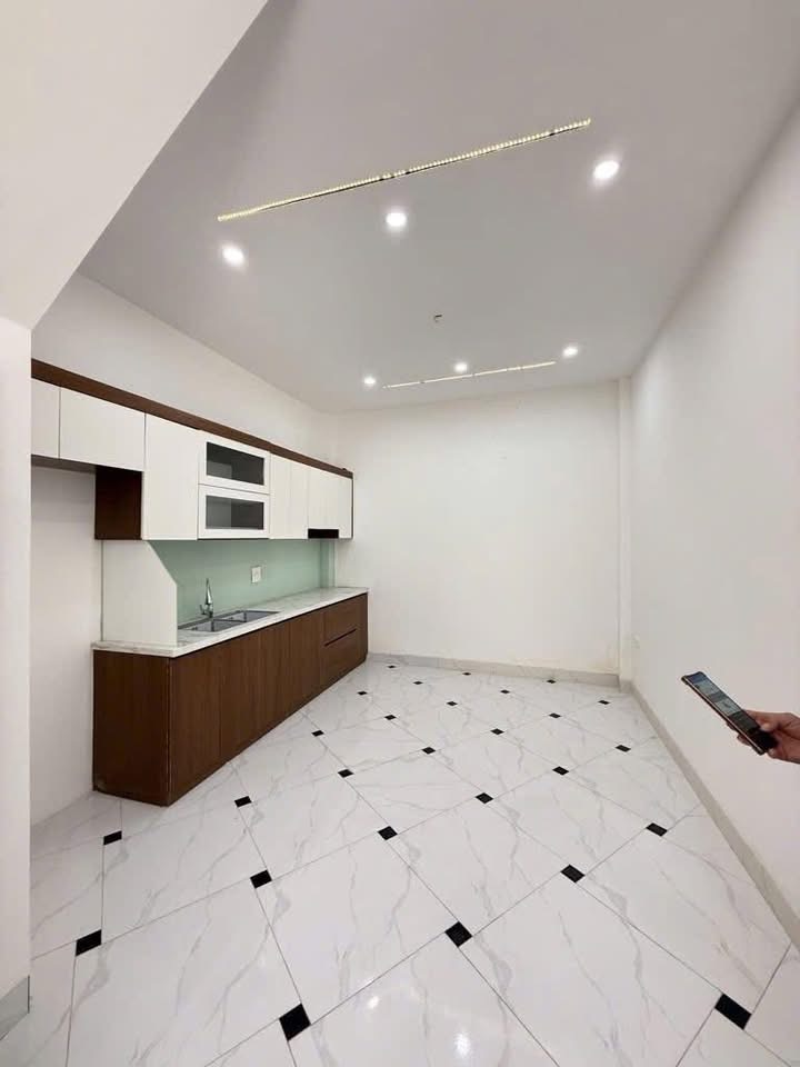 KHÔNG GIAN SỐNG HIỆN ĐẠI TẠI VẠN PHÚC - NHÀ ĐẸP NỞ HẬU - TIỆN NGHI HOÀN HAỎ - 2