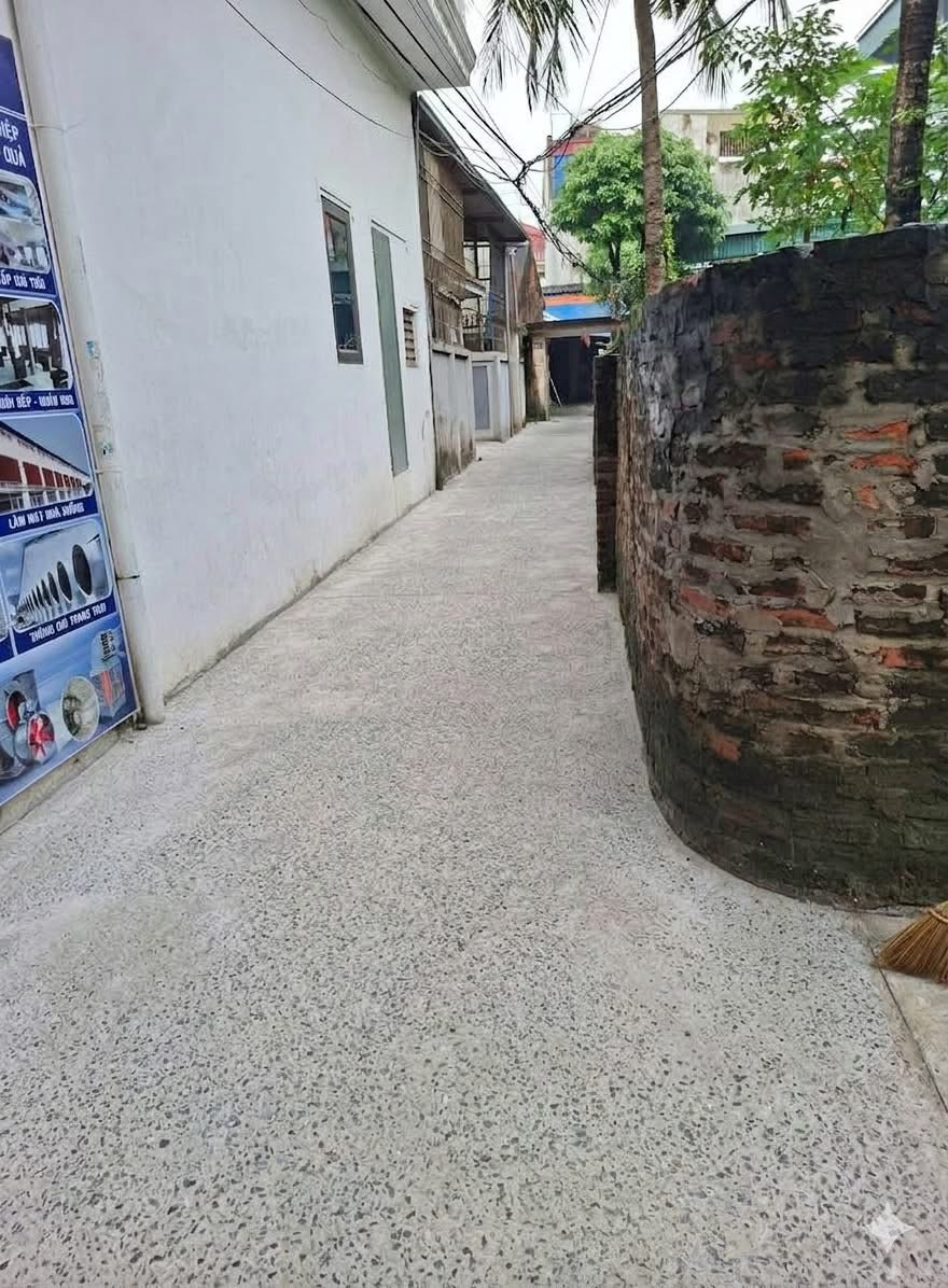 💎 50M2 ĐẤT ĐẸP YÊN PHÚ – NGỌC HỒI – MẶT TIỀN 5.13M – CHỈ 20M RA TRỤC Ô TÔ 💎