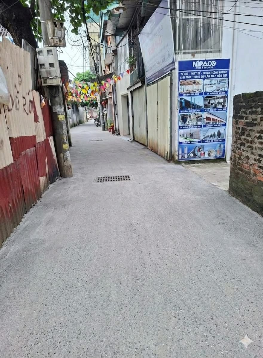 💎 50M2 ĐẤT ĐẸP YÊN PHÚ – NGỌC HỒI – MẶT TIỀN 5.13M – CHỈ 20M RA TRỤC Ô TÔ 💎 - 1