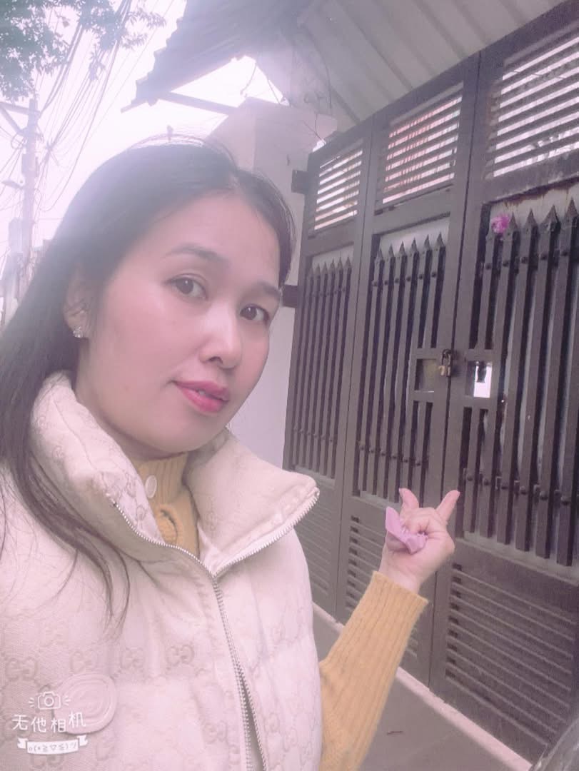 Bán nhà 2tầng dân xây dưỡng hiền thường tín - 1