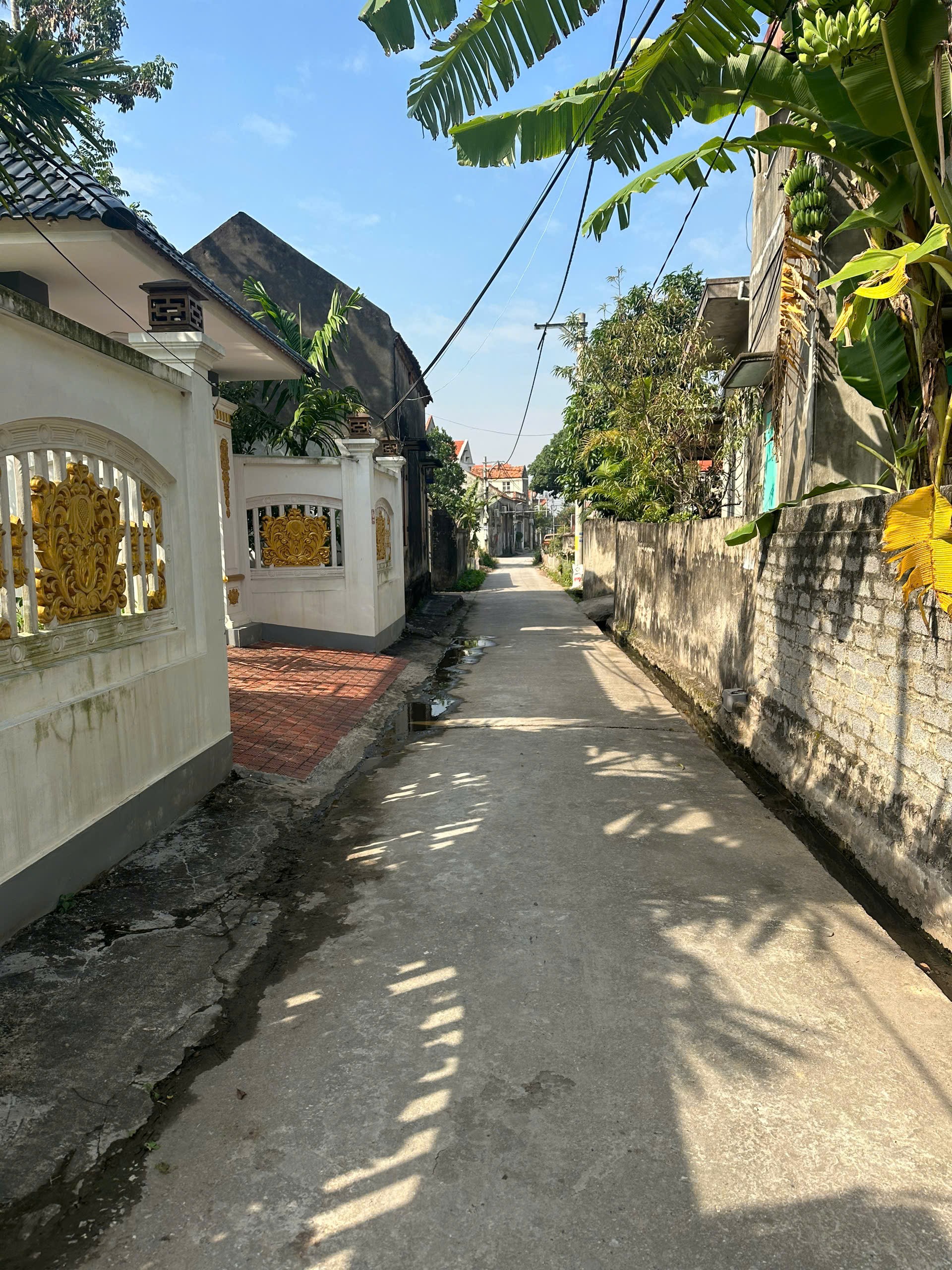 CỰC HIẾM LÔ GÓC ,ĐƯỜNG THÔNG , CÓ THỂ BUÔN BÁN KINH DOANH NHỎ MÀ CHỈ 1,X TỶ. PHÚ XUYÊN - 1