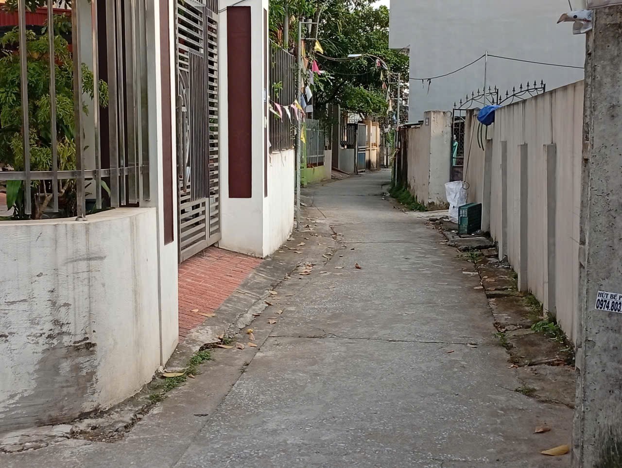 LÔ GÓC - SIÊU TIỀM NĂNG - XÂM ĐỘNG - VÂN TẢO ( nay là xã Hồng Vân) - 1