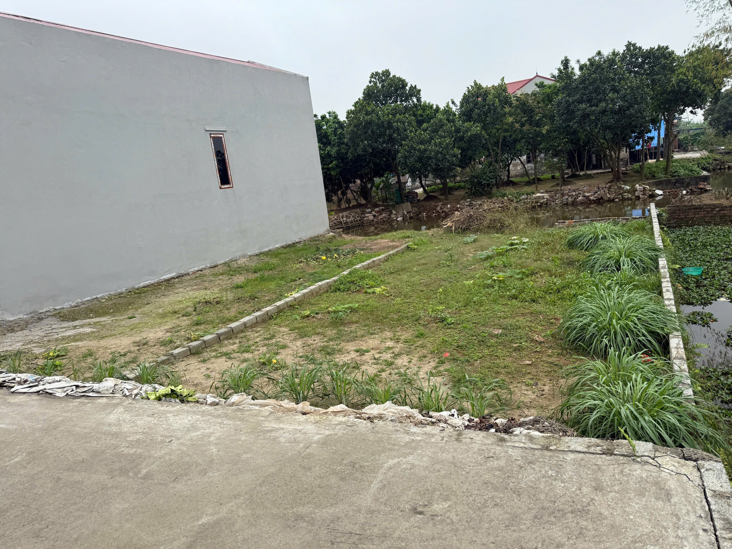 🪷 Bán Đất : Khai Thái - Phú Xuyên