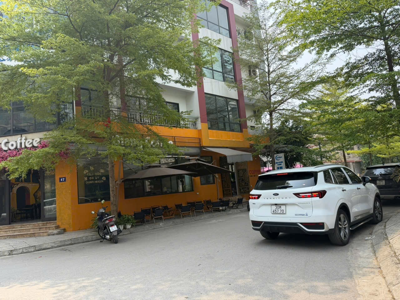 Bạn e cần bán lô đất trục chính khu Nguyễn Du Thường Tín - 3