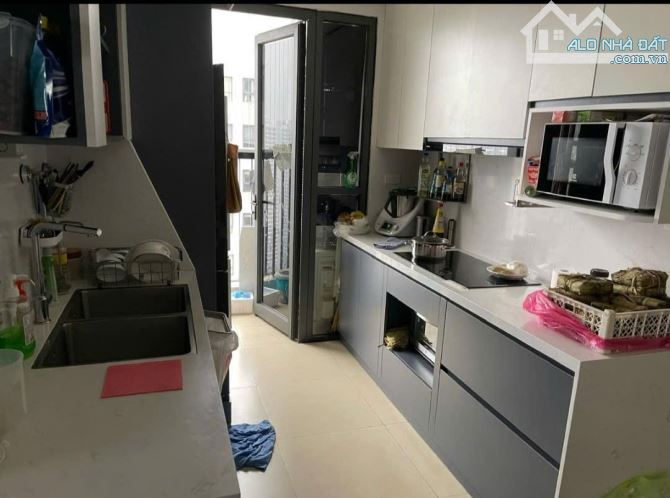 Chung cư helios 75 Tam Trinh 90m 3 ngủ , 2 vệ sinh - 1