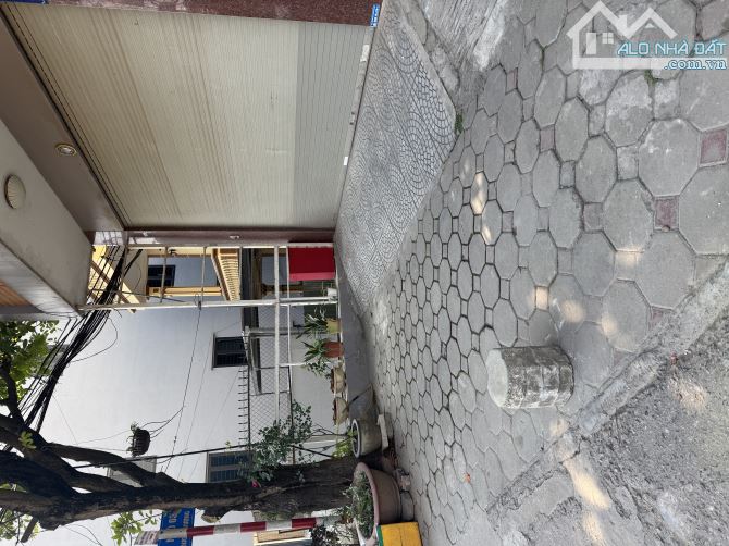 CĂN BIỆT THỰ 4T ĐÓN TẾT MẶT PHỐ AN DƯƠNG VƯƠNG TÂY HỒ VỈA HÈ Ô TÔ KD 110M2 MT 5.8M 32 TỶ - 2