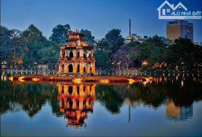 cần thuê khách sạn 3 sao - 100 phòng- quanh phố cổ, hà nội