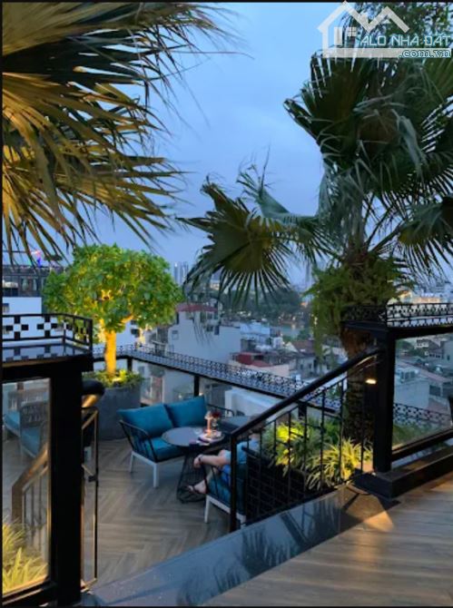 cần thuê khách sạn 3 sao - 100 phòng- quanh phố cổ, hà nội - 2