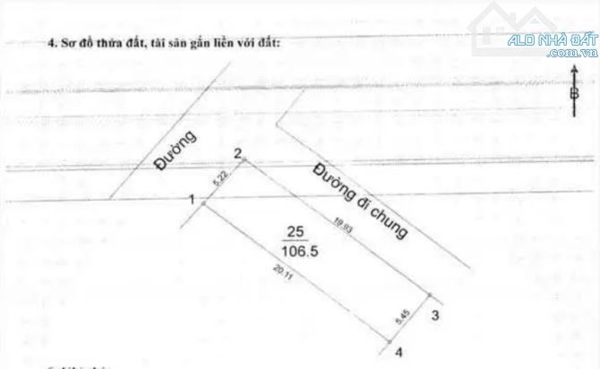 Đất F0 - Cổng ĐH Quốc gia HN - 100m full thổ cư, 36tr/m
