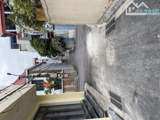 Hoa hậu thổ cư 125m2 tặng nhà sẵn ở ngay trung tâm Đông Anh - 2