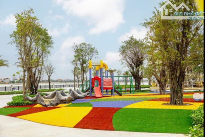 Bán gấp 152m² trục chính CHÂN ĐÊ Lực Canh –Đối diện Vin Tàm Xá; chỉ 145tr/m².Có RL