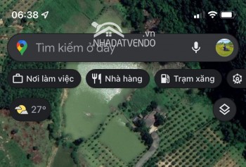 Cần chuyển nhượng lô đất có tổng diện tích 11927m  tại kim bôi hòa bình