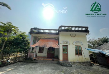 BÁN GẤP SIÊU PHẨM VIEW CÁNH ĐỒNG TRIỆU ĐÔ CÓ DT 1942m2 (350m2 ONT) SẴN NHÀ CẤP 4 CỰC ĐẸP