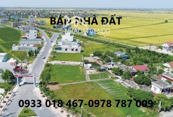 Bán đất tại hưng hà, thái bình 0933 018 467-0978 787 009-100m2, 200m2, 300m2, 400m2,