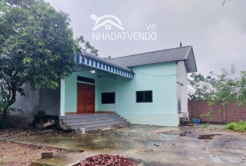 Cần bán gấp lô đất cách hà nội 38km với diện tích 919m2 100m2 ONT còn lại là đất cây lâu năm. Tại lương sơn - hoà bình