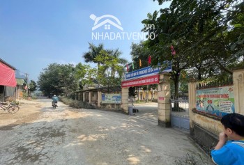 Một khu nghỉ dưỡng lý tưởng dành cho ac nhà đầu tại lương sơn - hoà bình