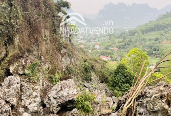 Giới thiệu quý anh chị nhà đầu tư cao nguyên đá đồng văn hà giang thu nhỏ  Tại lâm sơn lương sơn hòa bình  Với tổng diện tích 6000m 400 thổ cư