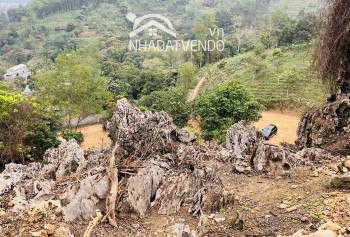 Giới thiệu quý anh chị nhà đầu tư cao nguyên đá đồng văn hà giang thu nhỏ  Tại lâm sơn lương sơn hòa bình  Với tổng diện tích 6000m 400 thổ cư