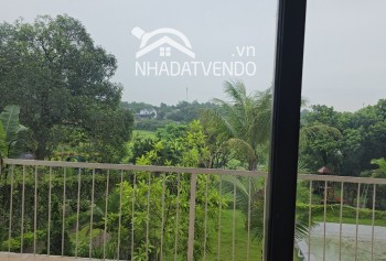 BÁN GÁP KHUÔN VIÊN NGHỈ DƯỠNG SẴN VILLA CÓ DT 1854m2 VIEW ĐẸP FULL NỘI THẨT