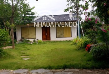 BÁN GẤP LÔ ĐẤT CÓ DT 395m2 FULL THỔ CƯ SẴN HOMESTAY KHUÔN VIÊN NGHỈ DƯỠNG CÁCH QL6 CÓ 200m