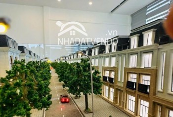 MUA ĐẤT NỀN VEN ĐÔ VỚI GIÁ CỰC TỐT DỰ ÁN CENTRE VILLE LƯƠNG SƠN