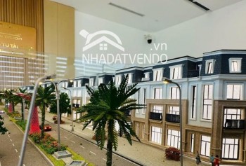 MUA ĐẤT NỀN VEN ĐÔ VỚI GIÁ CỰC TỐT DỰ ÁN CENTRE VILLE LƯƠNG SƠN