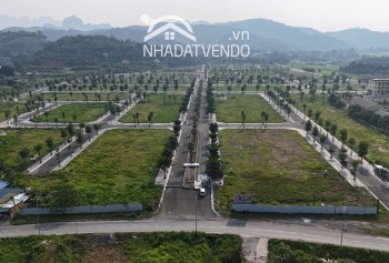 MUA ĐẤT NỀN VEN ĐÔ VỚI GIÁ CỰC TỐT DỰ ÁN CENTRE VILLE LƯƠNG SƠN