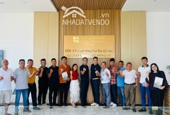 Bán đất Dự án Centre Ville Lương Sơn- Hạ Tầng Hoàn Thiện , Đẹp Số 1 Hoà Bình