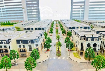 CĐT mở bán 299 lô đắt ở dự án CENTRE VILLE LƯƠNG SƠN với giá và chiết khấu vô cùng ưu đãi