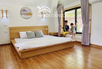 Cần chuyển nhượng nhượng homestay tại kỳ Sơn tp hòa bình