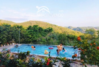 Cần chuyển nhượng nhượng homestay tại kỳ Sơn tp hòa bình